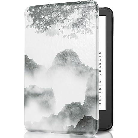CoBak Case for All-New Kindle 11th Generation 2022: Your Essential Kindle Companion