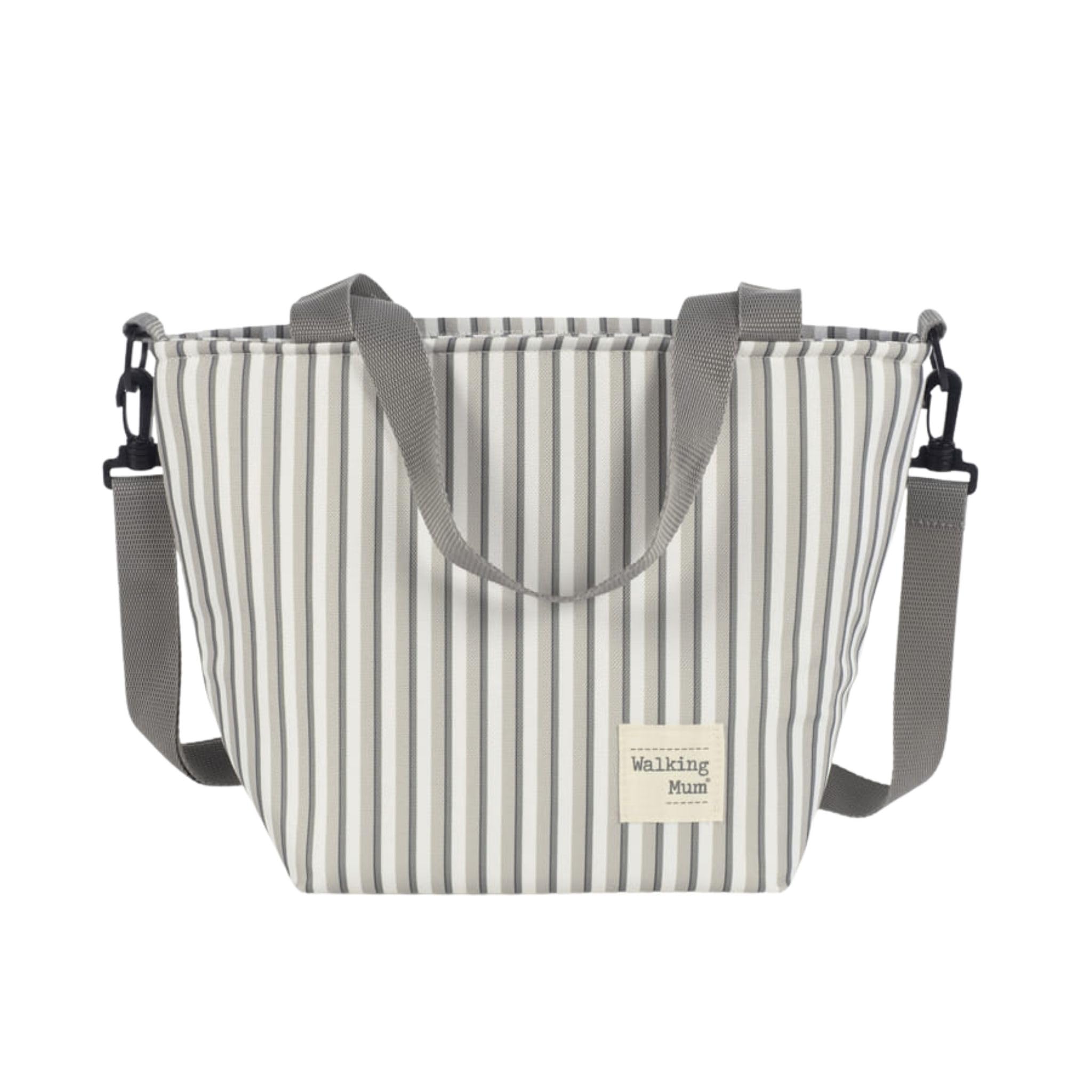 Bolsa comiditas Botton de Walking Mum