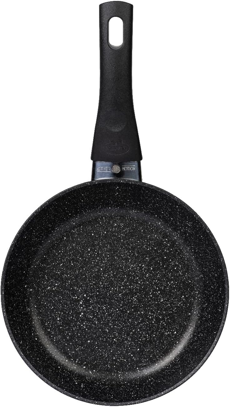 BALLARINI Vipiteno Frying pan, Non-Stick Frying pan, Aluminium, Round, 20 cm