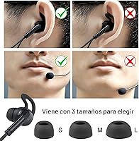 Vista 4 de MIMIRACLE Auriculares de árbitro, sistema de comunicación de árbitro con auricular de maleta, intercomunicador Bluetooth para fútbol, balonmano