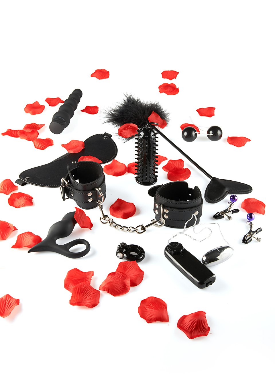 TOYJOY - Kit Giocattolo Sessuale Amazing Pleasure