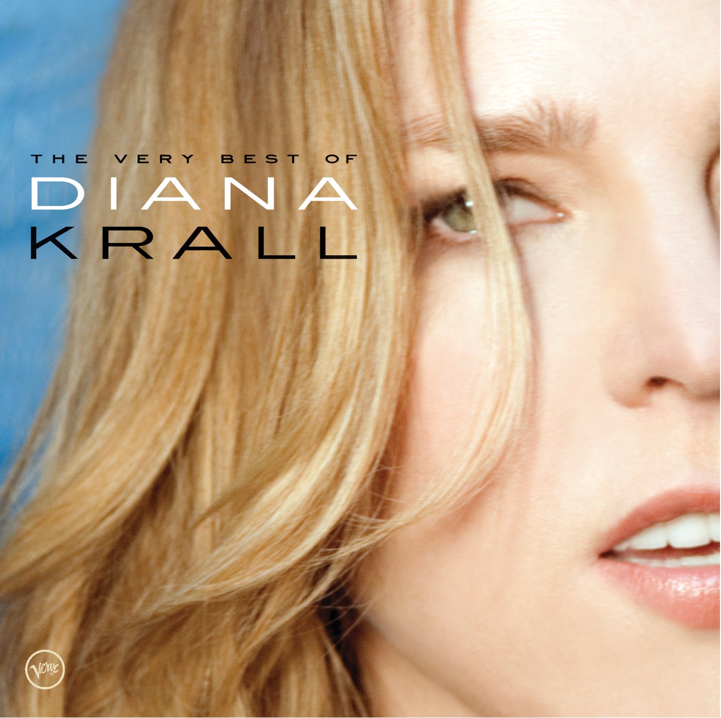 Diana Krall The Very Best Of