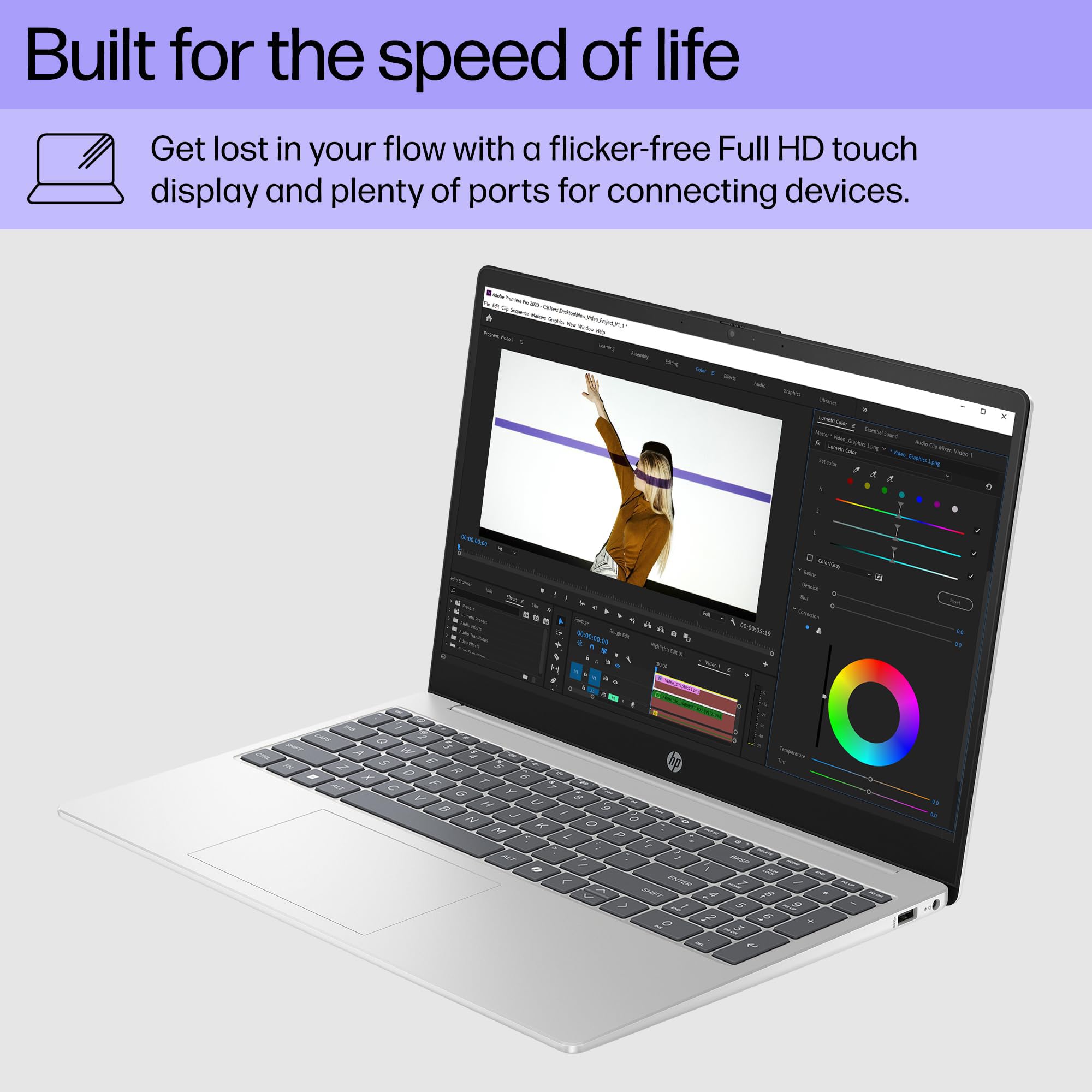 Amazon.com: HP 15.6