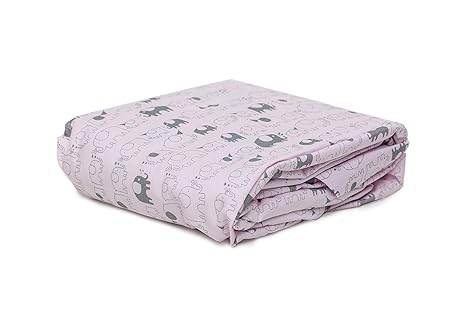 travel cot bed sheets