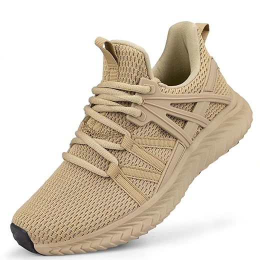 Abboos Womens Slip On Sneakers Women Walking Tennis Shoes Lightweight Casual Sneakers for Gym Travel Work