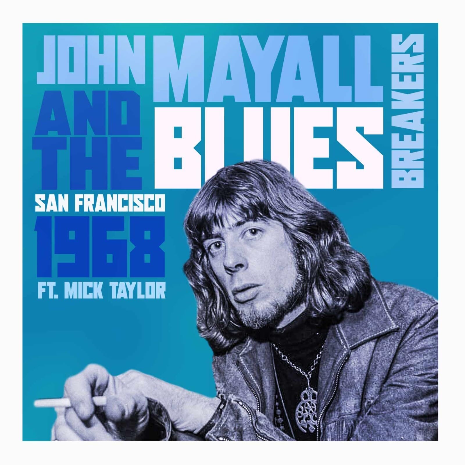 San Francisco 1968