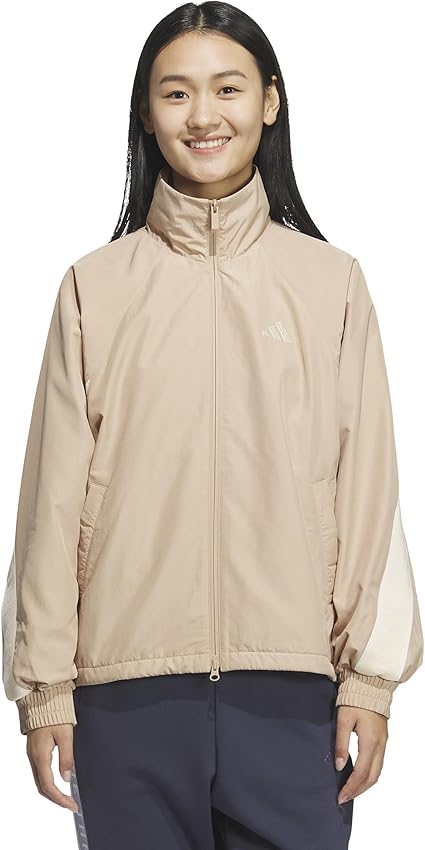 Amazon | アディダス ジャケット ワード ウーブンジャケット