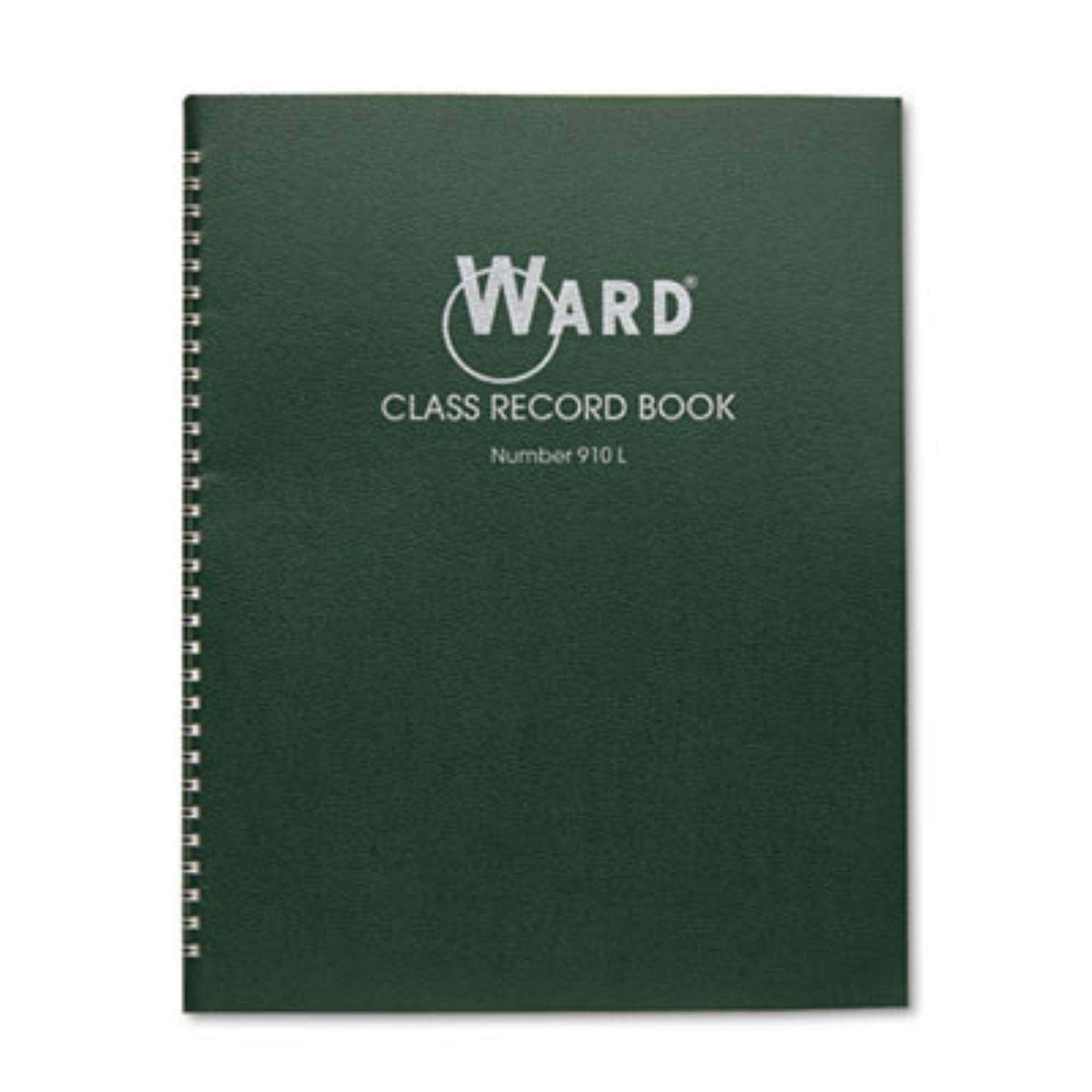 Ward Class Record Book