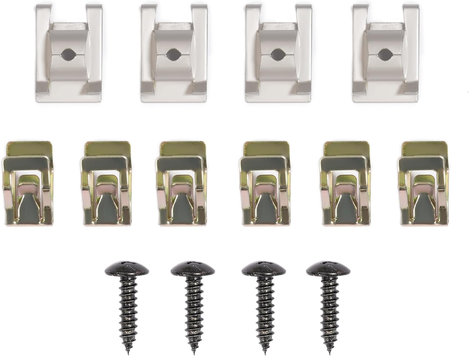 HECASA Upper Dash Pad Bezel Compatible with 1997-2003 Ford F-150 Expedition ABS Plastic Dash Trim Bezel Replacement