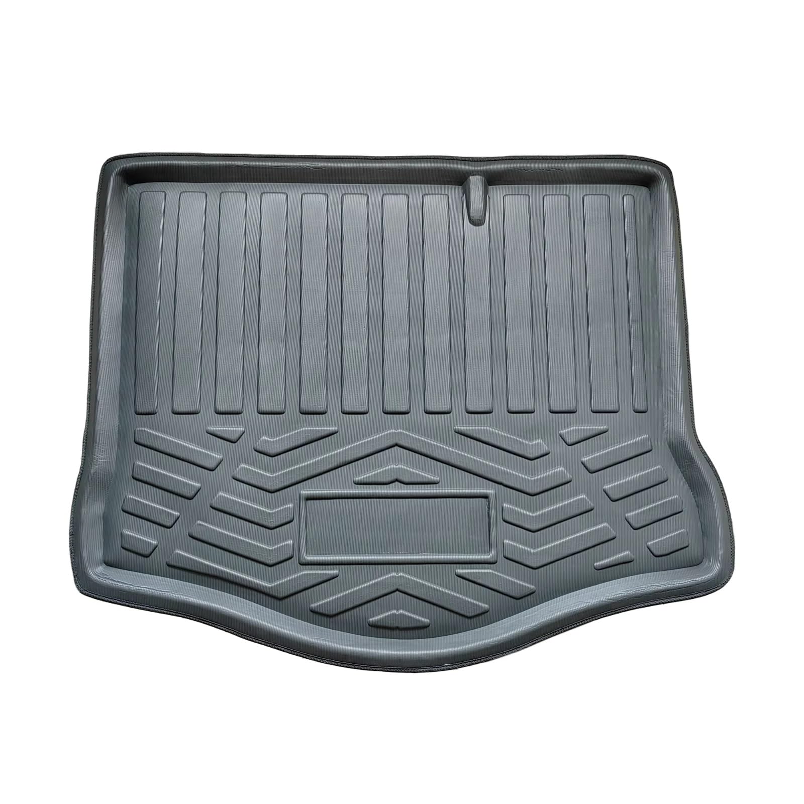 Tapis de coffre Ford Focus MK2 étanche et antidérapant - 7