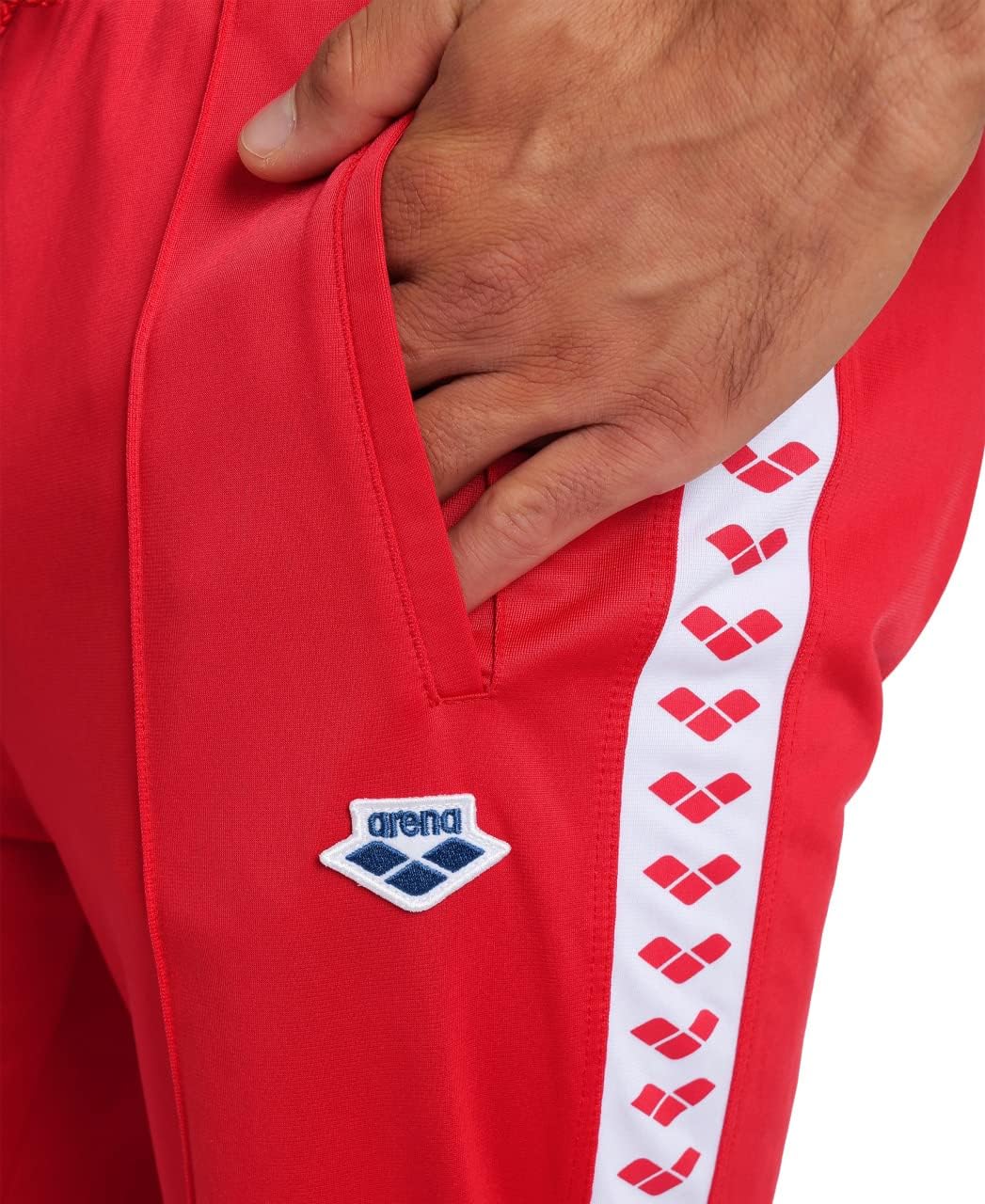 Arena Mens M Relax Iv Team Pant