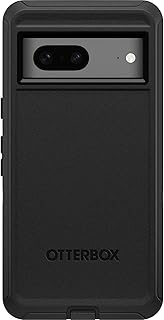 OtterBox Defender Series SCREENLESS Case for Google Pixel 7 - Black