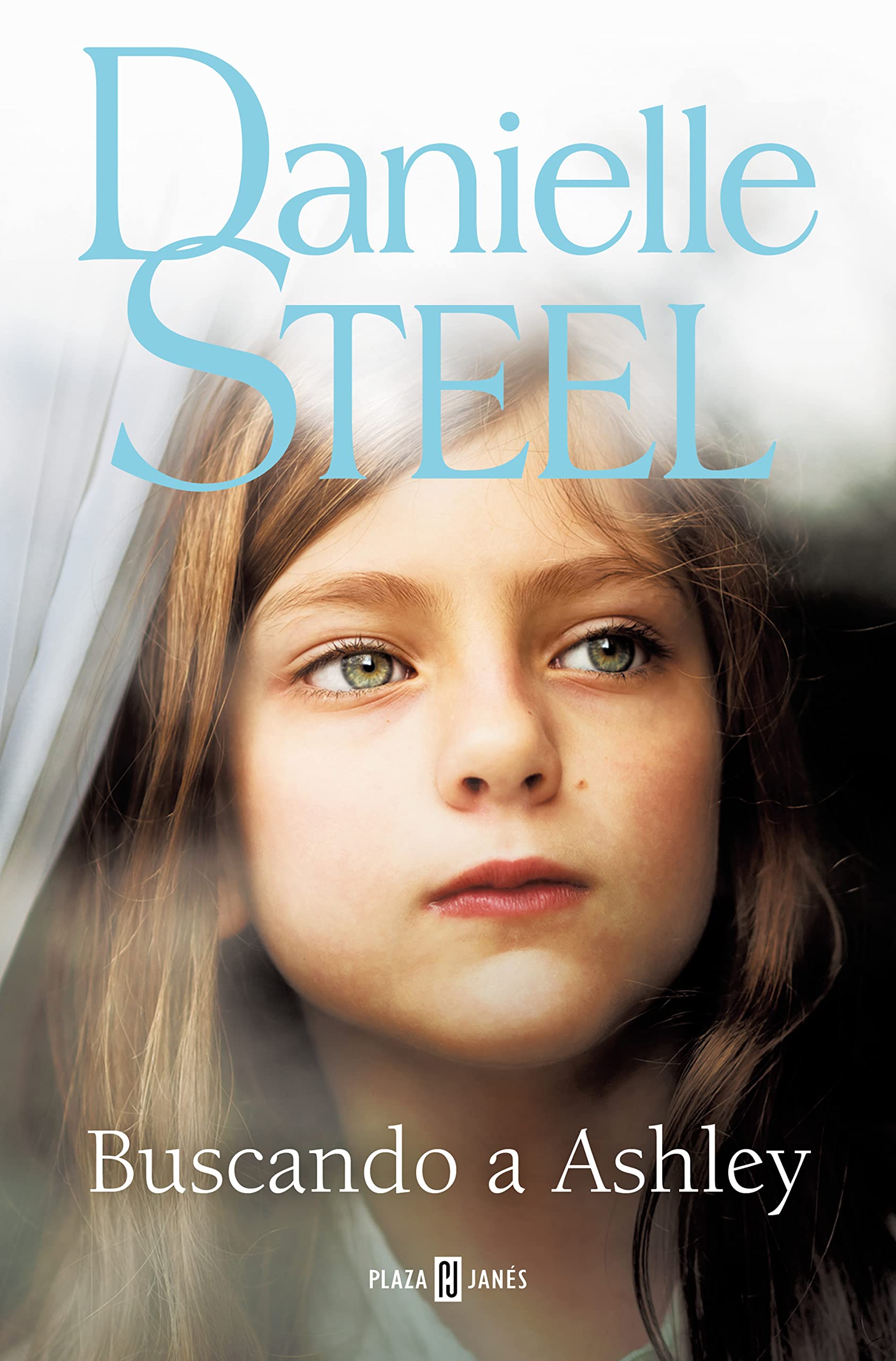 Buscando a Ashley (Spanish Edition)