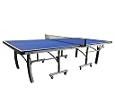 Stag Active 2023 Series Pro Table Tennis T.T Table, Full Size Premium with 7 Minute Quick Easy Setup, Ideal for Both Home and Club - 1 Table Top Cover,2 TT Rackets,6 Balls,1 Clamp Net gallery image