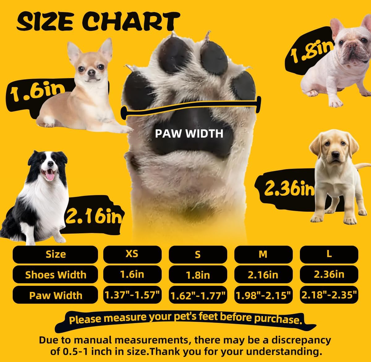 Dog Shoes for Hot Pavement,Waterproof Dog Shoes for Small Medium Dogs,Breathable Non-Slip Dog Boots Paw Protectors with Rubber Soles,Dog Booties for Beach and Snow (Pink, XS)