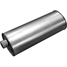 Walker Exhaust Quiet-Flow 21547 Exhaust Muffler
