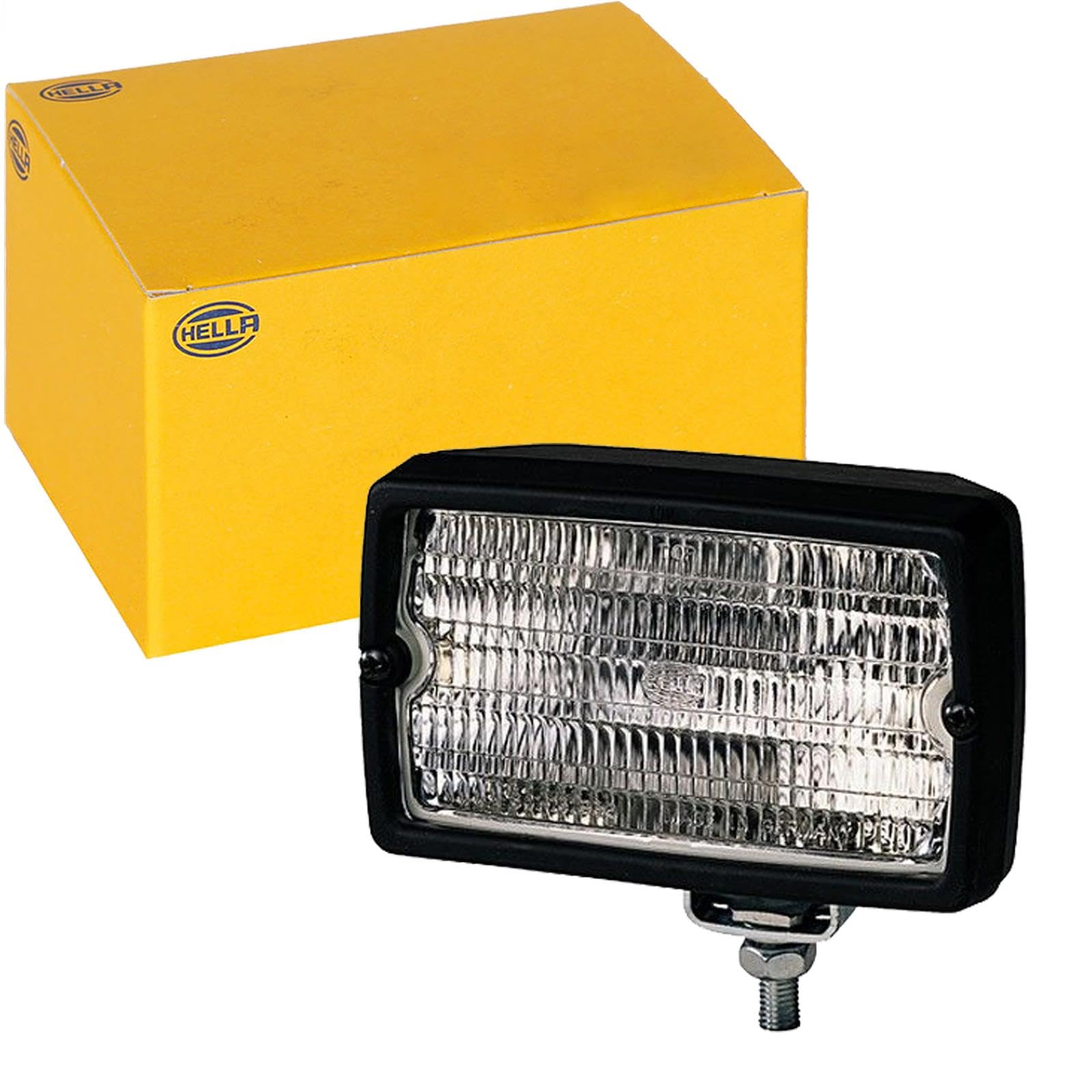 Fits HELLA 1GA005 060-001 Worklight 1GA005 060-001 Work light (H3, 12 ⭐UK Stock⭐