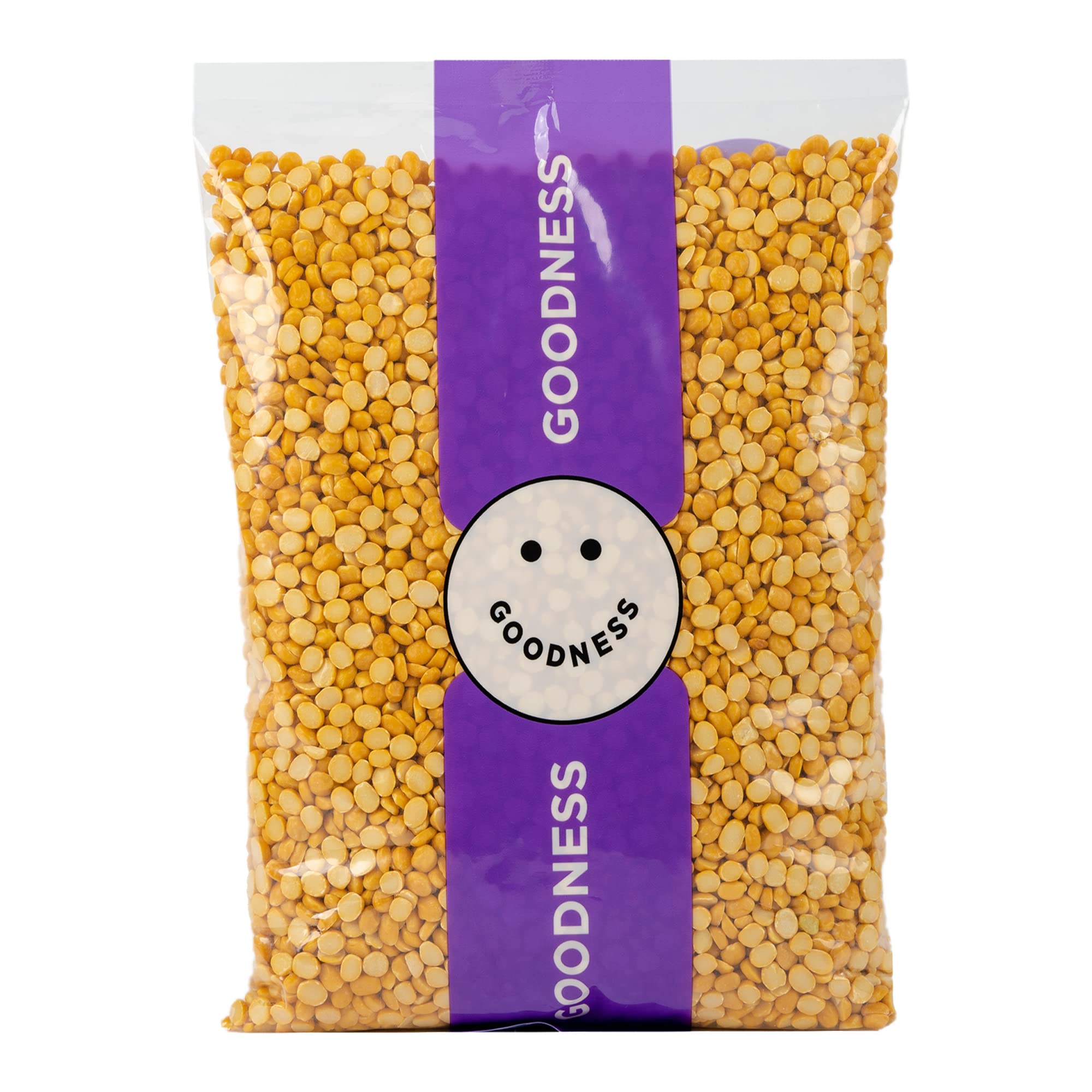 Goodness Chana Dal 1Kg