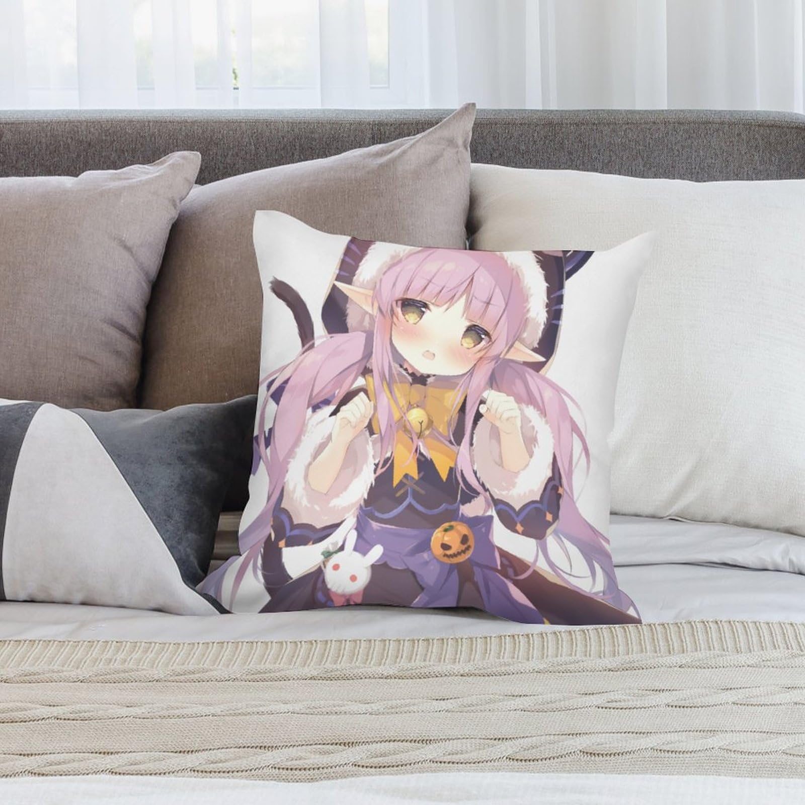 Amazon|抱き枕カバー 2枚セット キョウカ プリコネ 枕カバー 24 Amazon|抱き枕カバー 2枚セット キョウカ プリコネ 枕カバー 24