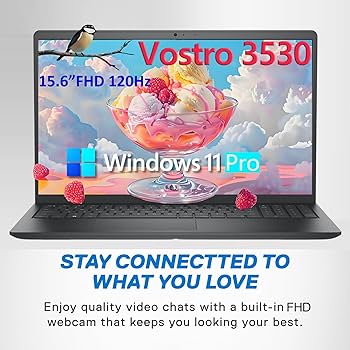 ノートPC DELL - DELL VOSTRO 1550 CPU i5 SSD 120GB ノートPC DELL - DELL VOSTRO 1550 CPU i5 SSD 120GB Amazon.com