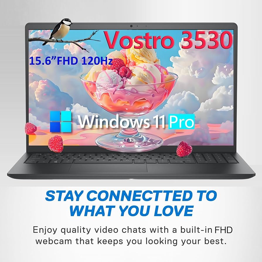 ●新品SSD＋HDD●DELL Vostro5471 i5 16GB Win11 Dell Vostro 5471 Intel i5-8250U 16GB RAM 128GB SSD Win11 NO