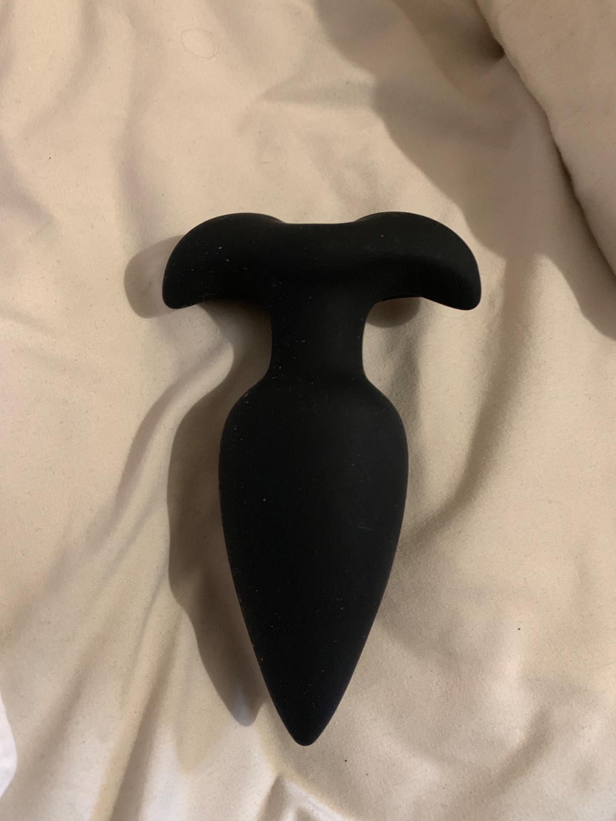 Good but bigger than expected