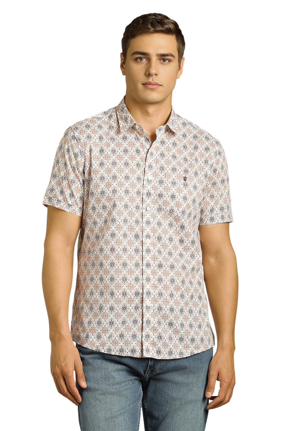 louis philippe Men Shirt-picture-51
