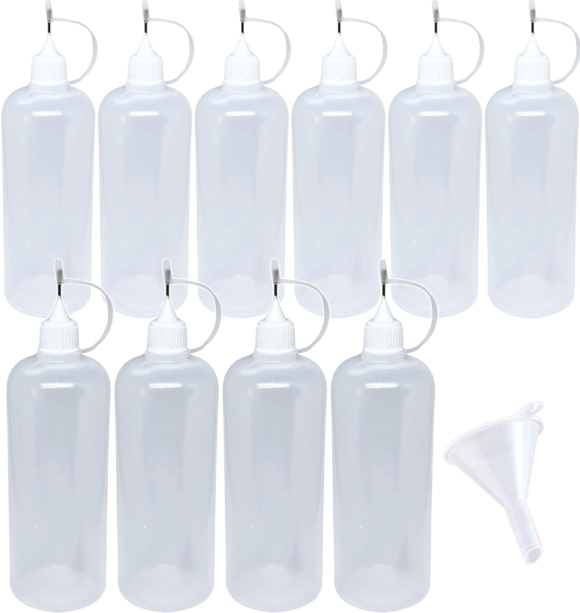 Amazon.co.jp: ニードルボトル [5ml/10ml/15ml/20ml/30ml/50ml/100ml