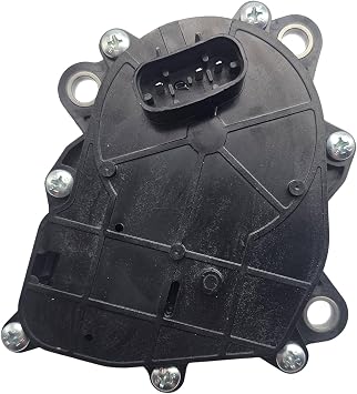 3 Pin 4x4 Actuator Motor 415129174 715900614 Fit For Can am 800 1000 Outlander Renegade ATV UTV