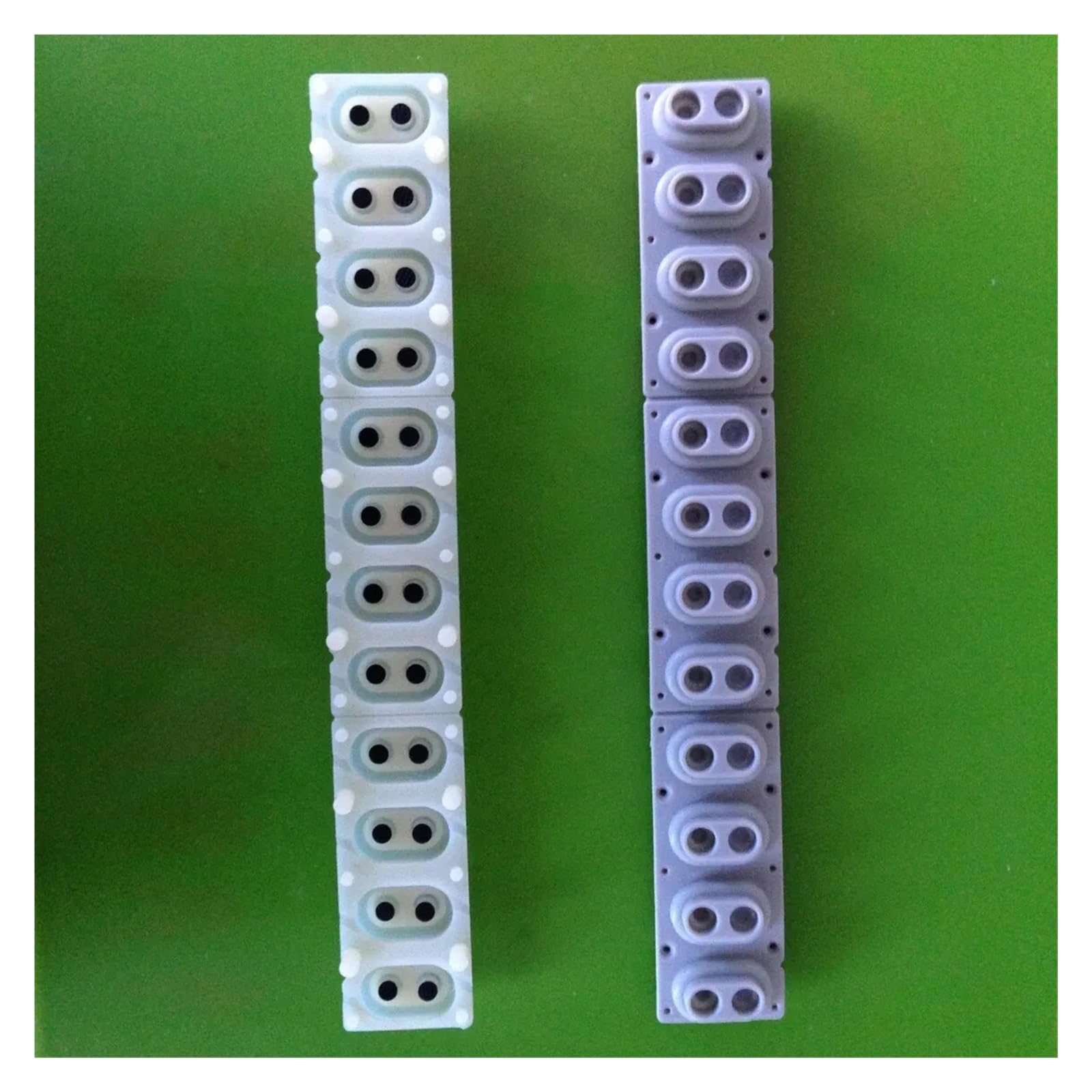 Striscia di contatto in gomma, compatibile con Fatar | SL-161 SL-880 SL-990 Studio1100 Studio900 VMK-88(88 keys)
