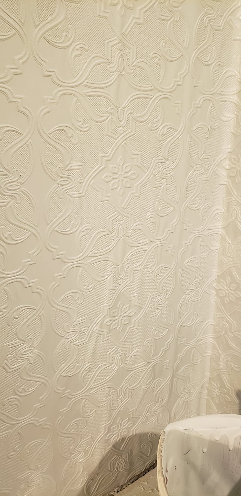 7/mo Finance Brewster RD0671 Maxwell Textured Vinyl Wallpaper