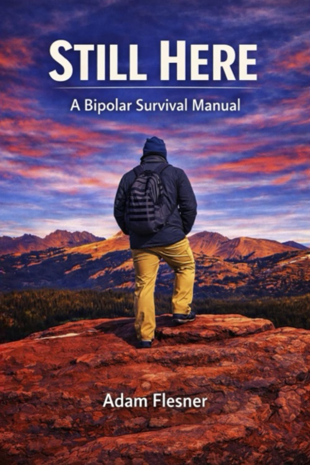 Still Here: A Bipolar Survival Manual