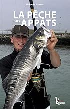 Download La pêche aux appâts du bord et en bateau PDF
