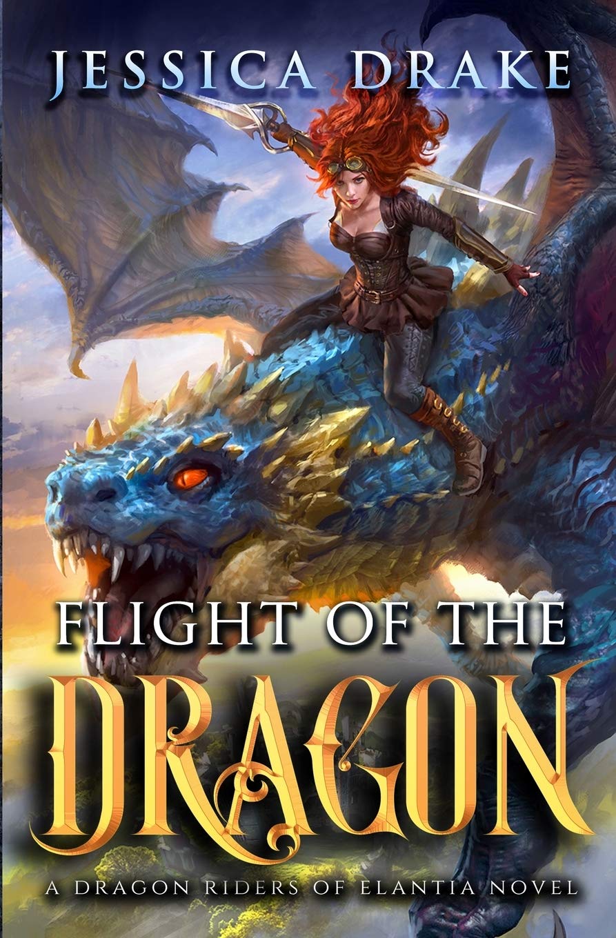 Buy Flight of the Dragon — BookShops.in