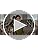 Boys Clothes Solid Color Block Kid Boys' Clothing Sets Stand Collar Half-Zip Sweatsuit 2pcs Outfits with Pocket 6-12y