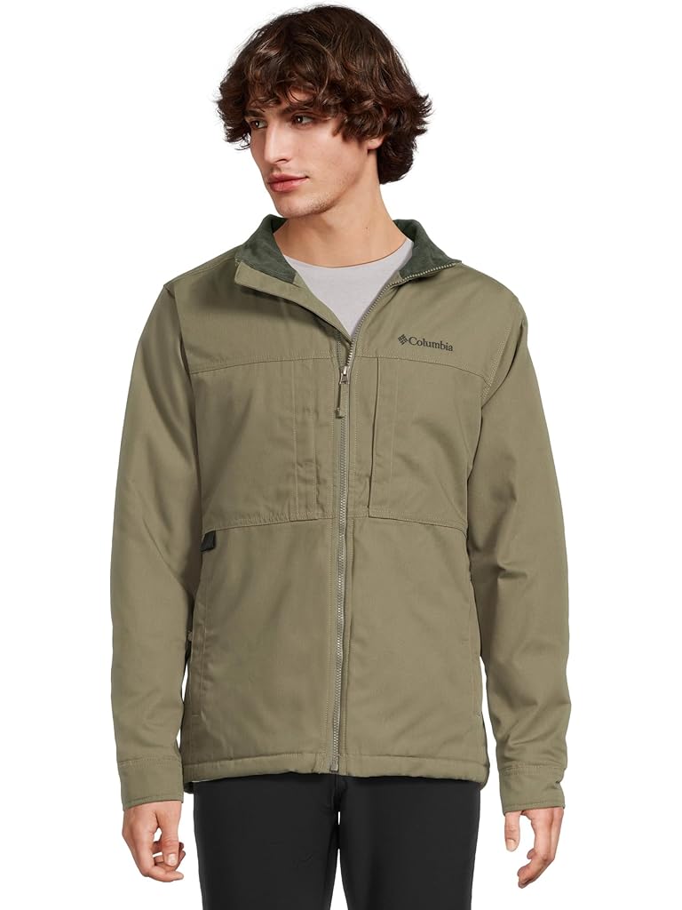 Green Columbia Loma Vista&#8482; III Jacket