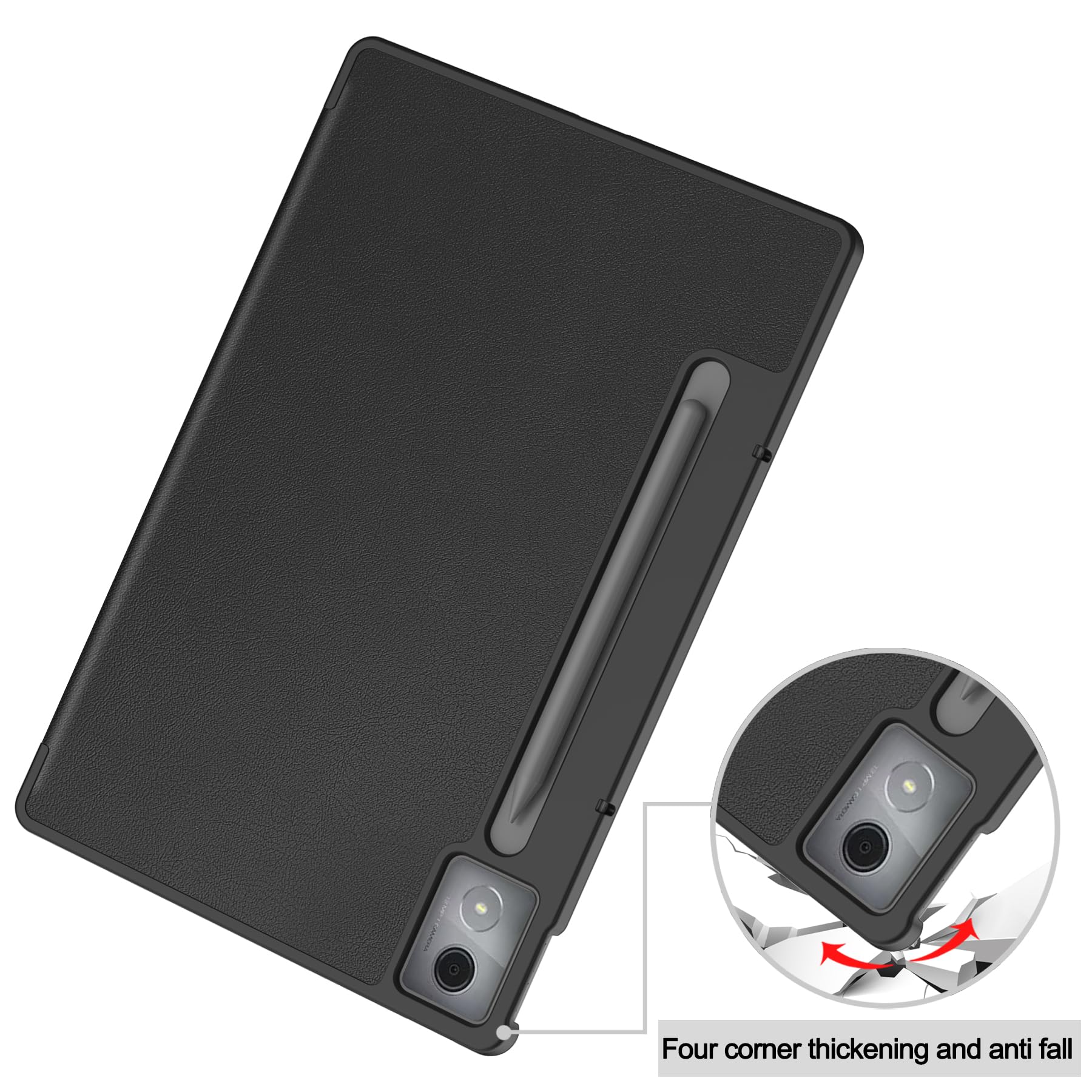Amazon.com: Gylint Case for Lenovo Idea Tab Pro Case, Folding