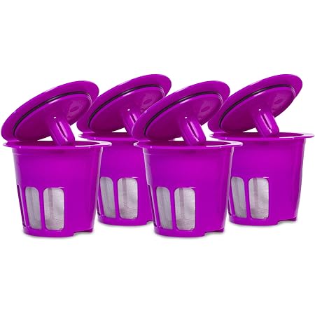 Perfect Pod Cafe Flow Reusable Coffee 