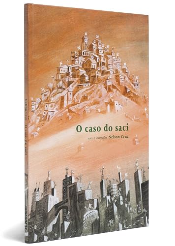 O Caso do Saci