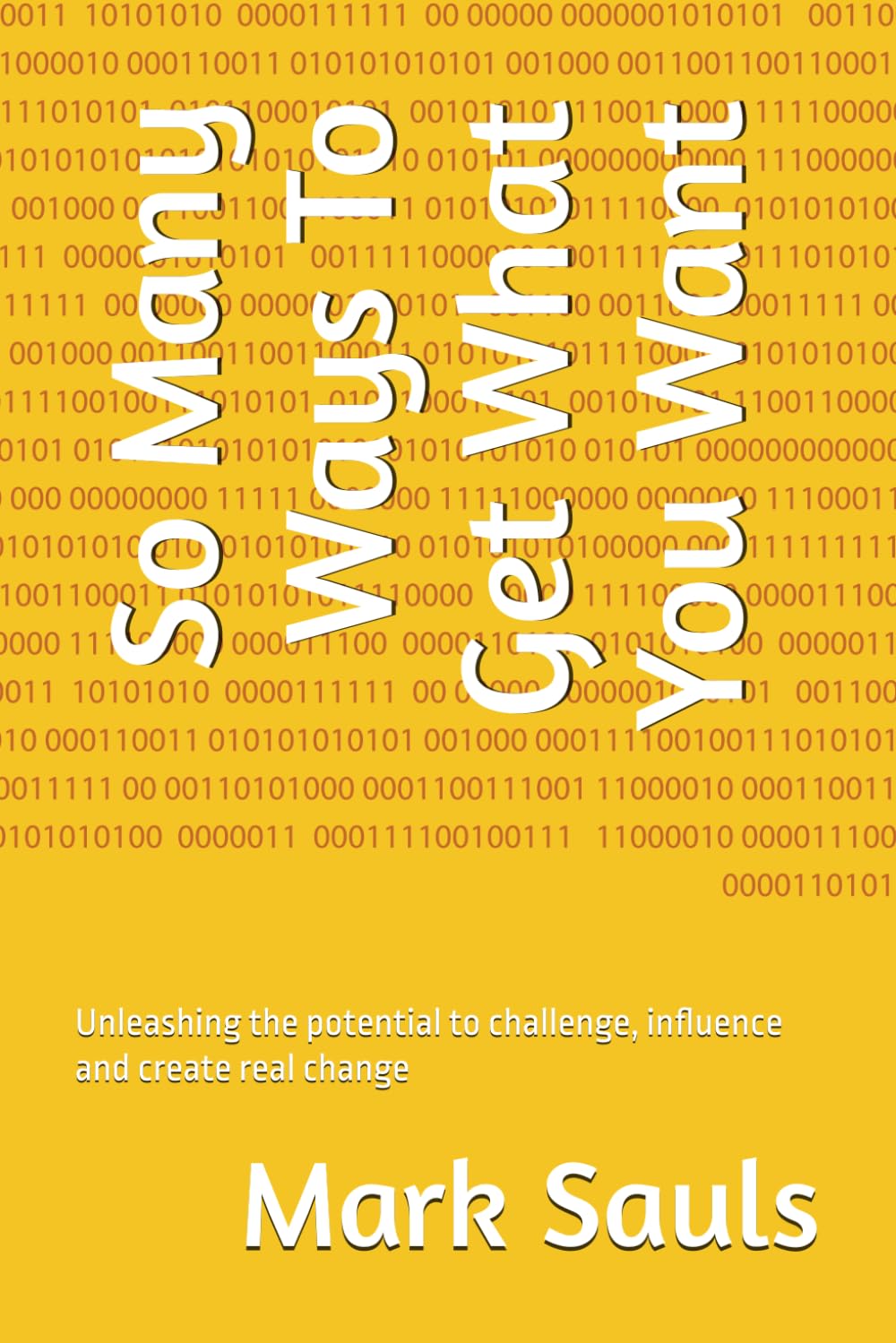 The Empowerment Effect: Unleashing the potential to challenge, influence and create real change