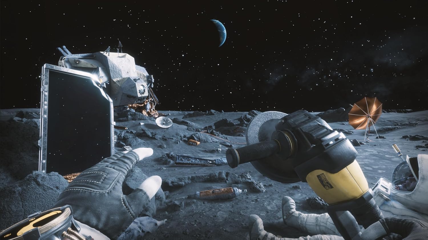 Wanderer: The Fragments of Fate - P5