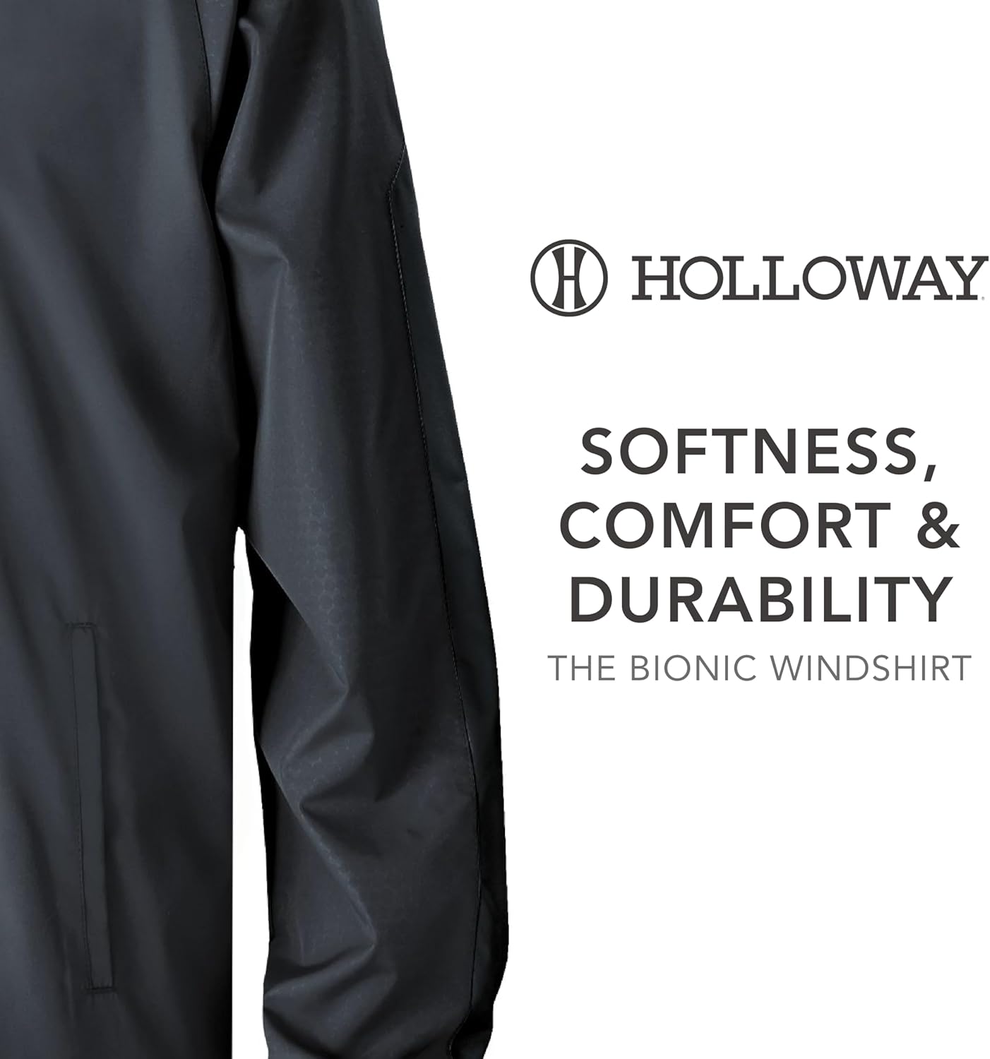 Holloway Mens 229019