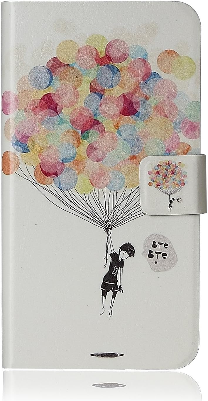 Celkon A119 Signature HD Case Leather Flip Case Flip Cover