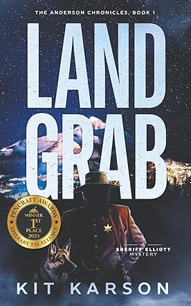 Land Grab