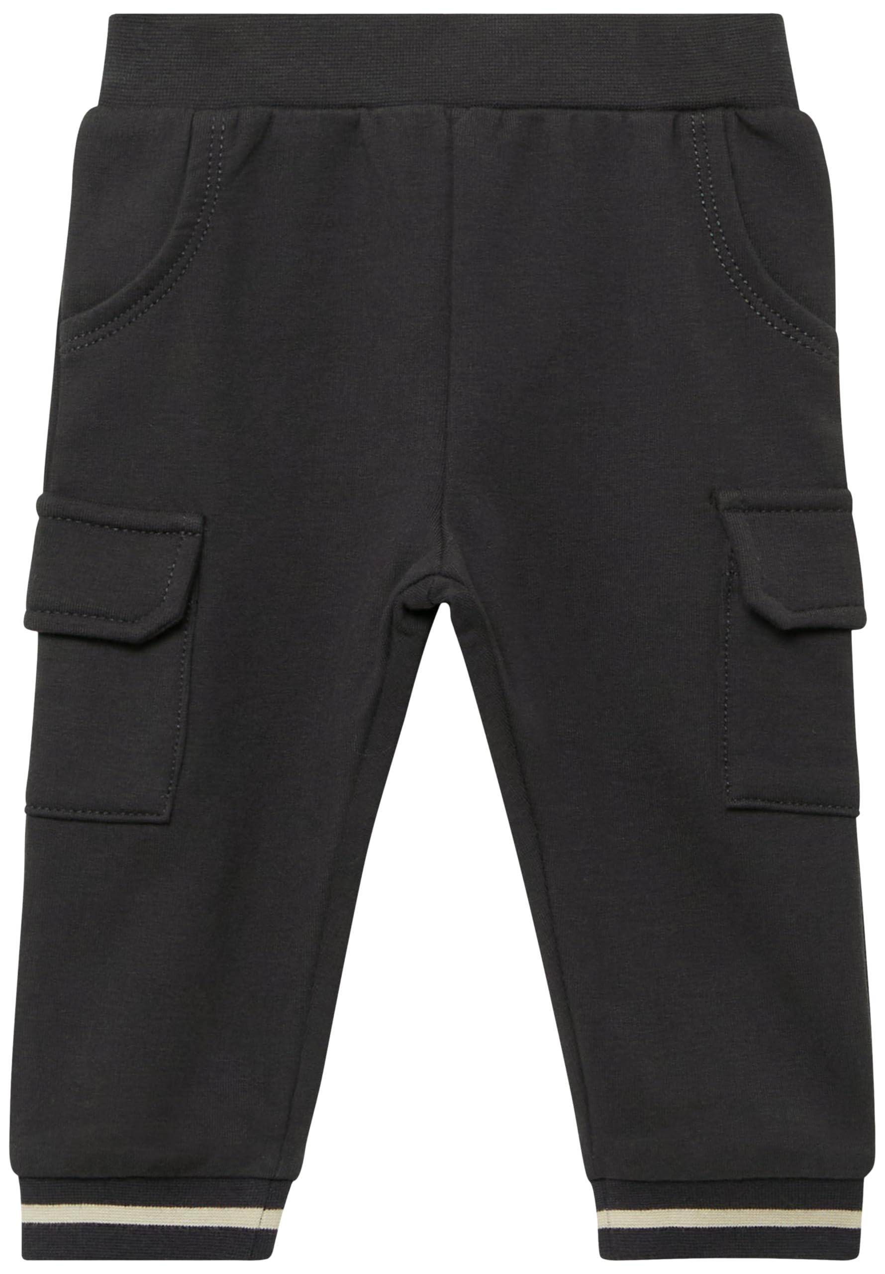 s.Oliver Junior Jungen Cargo Jersey-Hose 2171760