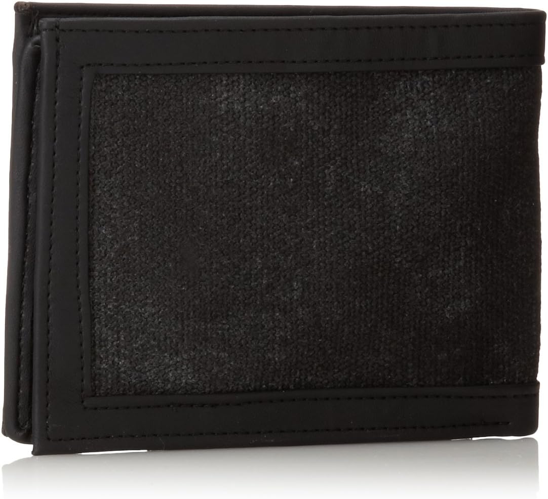 LRG Men's Reserch Wallet