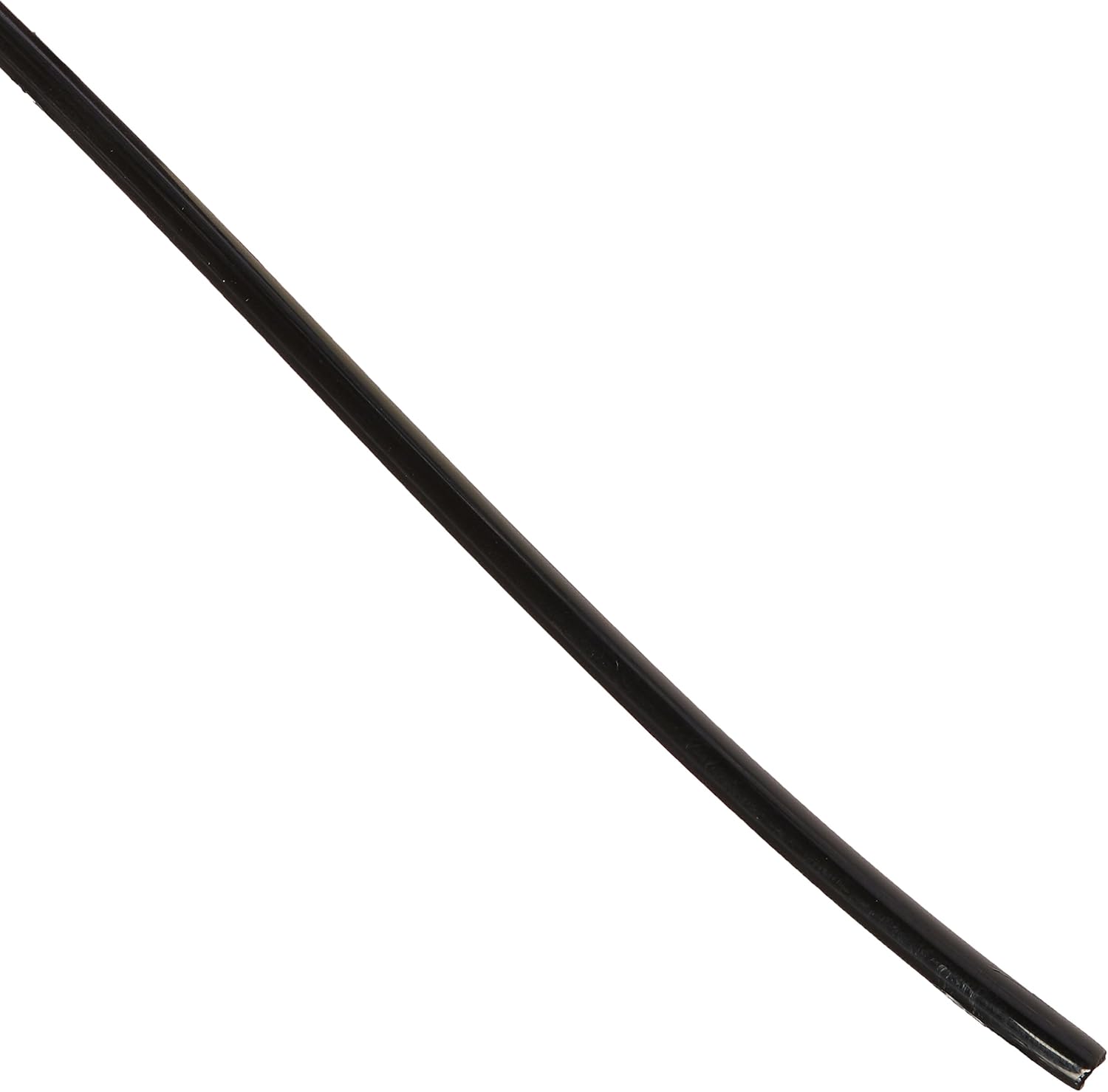 Vibrant Performance 2650 4mm Black Polythene Tubing