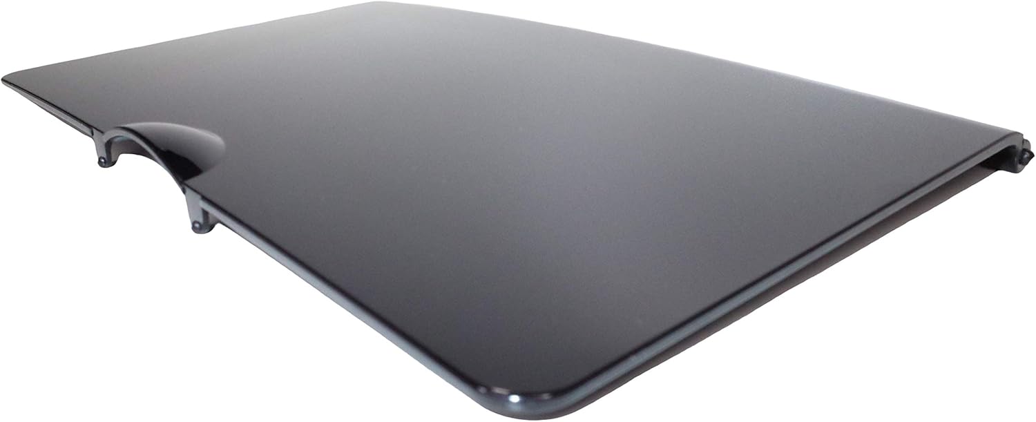 Swimables 009487F Cover Control Bezel for RP2100, R185B, R265B - Replacement for Raypak 009487F Pool Heater Cover