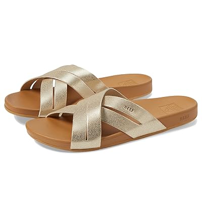 Reef Cushion Spring Bloom Women