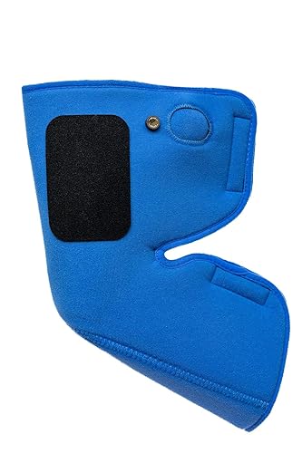 United Ortho Short Air Cam Walker Fractura Bota Liner